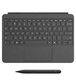 MICROSOFT SURFACE PRO 12 12" ALCANTARA TYPE COVER WITH SLIM PEN 2 SLATE
