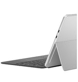 MICROSOFT SURFACE PRO 12 12" ALCANTARA TYPE COVER WITH SLIM PEN 2 SLATE