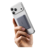 BASEUS PICOGO ULTRA-MINI QI2 5000MAH MAGSAFE WIRELESS MAGNETIC POWERBANK