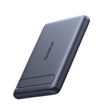 BASEUS PICOGO ULTRA-MINI QI2 5000MAH MAGSAFE WIRELESS MAGNETIC POWERBANK