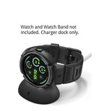 GOOGLE PIXEL WATCH 4 45MM CHARGER STAND | SPIGEN