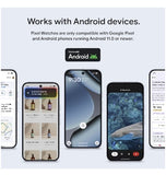 GOOGLE PIXEL WATCH 4 41MM CHAMPAGNE GOLD/LEMONGRASS