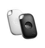 TILE MATE PRO BLUETOOTH TRACKER (2024) BLACK/WHITE 2PK