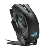 ASUS ROG SPATHA X WIRELESS GAMING MOUSE