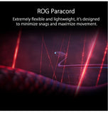 ASUS ROG SPATHA X WIRELESS GAMING MOUSE