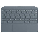 MICROSOFT SURFACE PRO 12 12" ALCANTARA TYPE COVER OCEAN