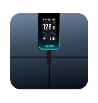 WYZE SMART SCALE ULTRA