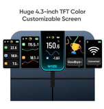 WYZE SMART SCALE ULTRA