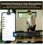 WYZE SMART SCALE ULTRA