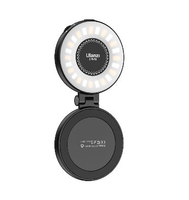 ULANZI MAGSAFE MAGNETIC LED SELFIE LIGHT