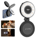 ULANZI MAGSAFE MAGNETIC LED SELFIE LIGHT