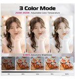 ULANZI MAGSAFE MAGNETIC LED SELFIE LIGHT