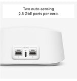 EERO 7 MESH WI-FI ROUTER 3PK