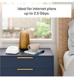 EERO 7 MESH WI-FI ROUTER 3PK