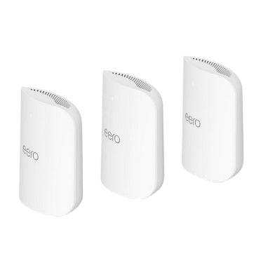 EERO PRO 7 MESH WI-FI ROUTER 3PK