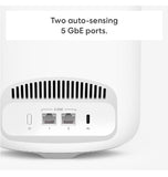 EERO PRO 7 MESH WI-FI ROUTER 3PK