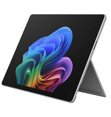 MICROSOFT SURFACE PRO 12 (2026) 13" SNAPDRAGON X2 ELITE 1TB/16GB PLATINUM