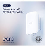 EERO OUTDOOR 7 MESH WI-FI ROUTER