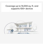 EERO OUTDOOR 7 MESH WI-FI ROUTER