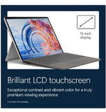MICROSOFT SURFACE PRO 12 (2026) 13" SNAPDRAGON X2 PLUS 512GB/16GB PLATINUM