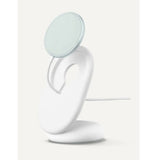 GOOGLE PIXELSNAP 25W QI2 WIRELESS CHARGER AND STAND WHITE