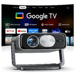 PEMOON NEO X1 GOOGLE TV SMART 4K 3000ANSI PROJECTOR