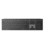 LENOVO 700 MODERN MULTI-DEVICE WIRELESS KEYBOARD LUNA GREY