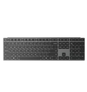 LENOVO 700 MODERN MULTI-DEVICE WIRELESS KEYBOARD LUNA GREY