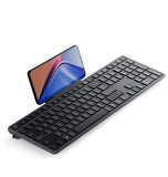 LENOVO 700 MODERN MULTI-DEVICE WIRELESS KEYBOARD LUNA GREY