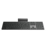 LENOVO 700 MODERN MULTI-DEVICE WIRELESS KEYBOARD LUNA GREY