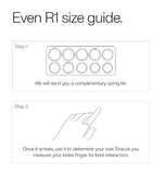 EVEN R1 SMART RING