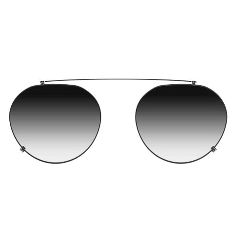 EVEN G2.A SUNGLASS CLIP ADD-ON GREY