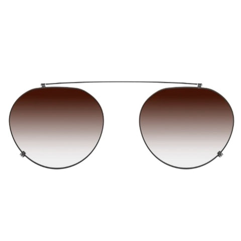 EVEN G2.A SUNGLASS CLIP ADD-ON BROWN