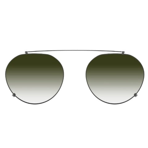 EVEN G2.A SUNGLASS CLIP ADD-ON GREEN