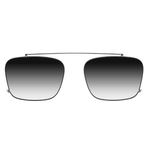 EVEN G2.B SUNGLASS CLIP ADD-ON GREY