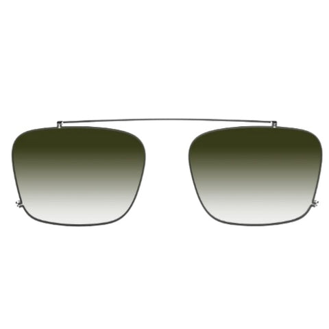 EVEN G2.B SUNGLASS CLIP ADD-ON GREEN