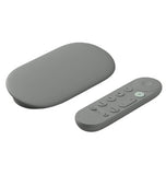 GOOGLE TV STREAMER 4K HAZEL (2024)