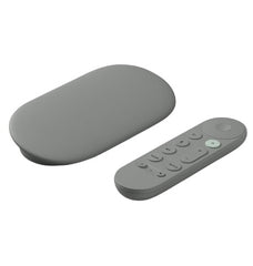 GOOGLE TV STREAMER 4K HAZEL (2024) – ZEEK