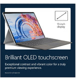 MICROSOFT SURFACE PRO 12 (2026) 13" SNAPDRAGON X2 ELITE 1TB/16GB PLATINUM