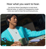 GOOGLE PIXEL BUDS 2A HAZEL (2025)