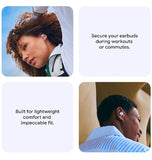 GOOGLE PIXEL BUDS 2A IRIS (2025)