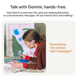 GOOGLE PIXEL BUDS 2A HAZEL (2025)