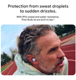 GOOGLE PIXEL BUDS 2A IRIS (2025)