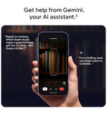 GOOGLE PIXEL 10A 128GB/8GB OBSIDIAN