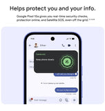 GOOGLE PIXEL 10A 128GB/8GB OBSIDIAN