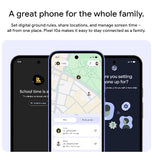 GOOGLE PIXEL 10A 128GB/8GB OBSIDIAN