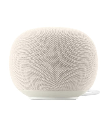 GOOGLE HOME SPEAKER PORCELAIN (2026)