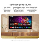 GOOGLE HOME SPEAKER HAZEL (2026)