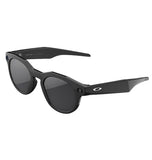 OAKLEY META HSTN SMART GLASSES BLACK/PRIZM BLACK POLARIZED