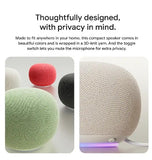 GOOGLE HOME SPEAKER HAZEL (2026)